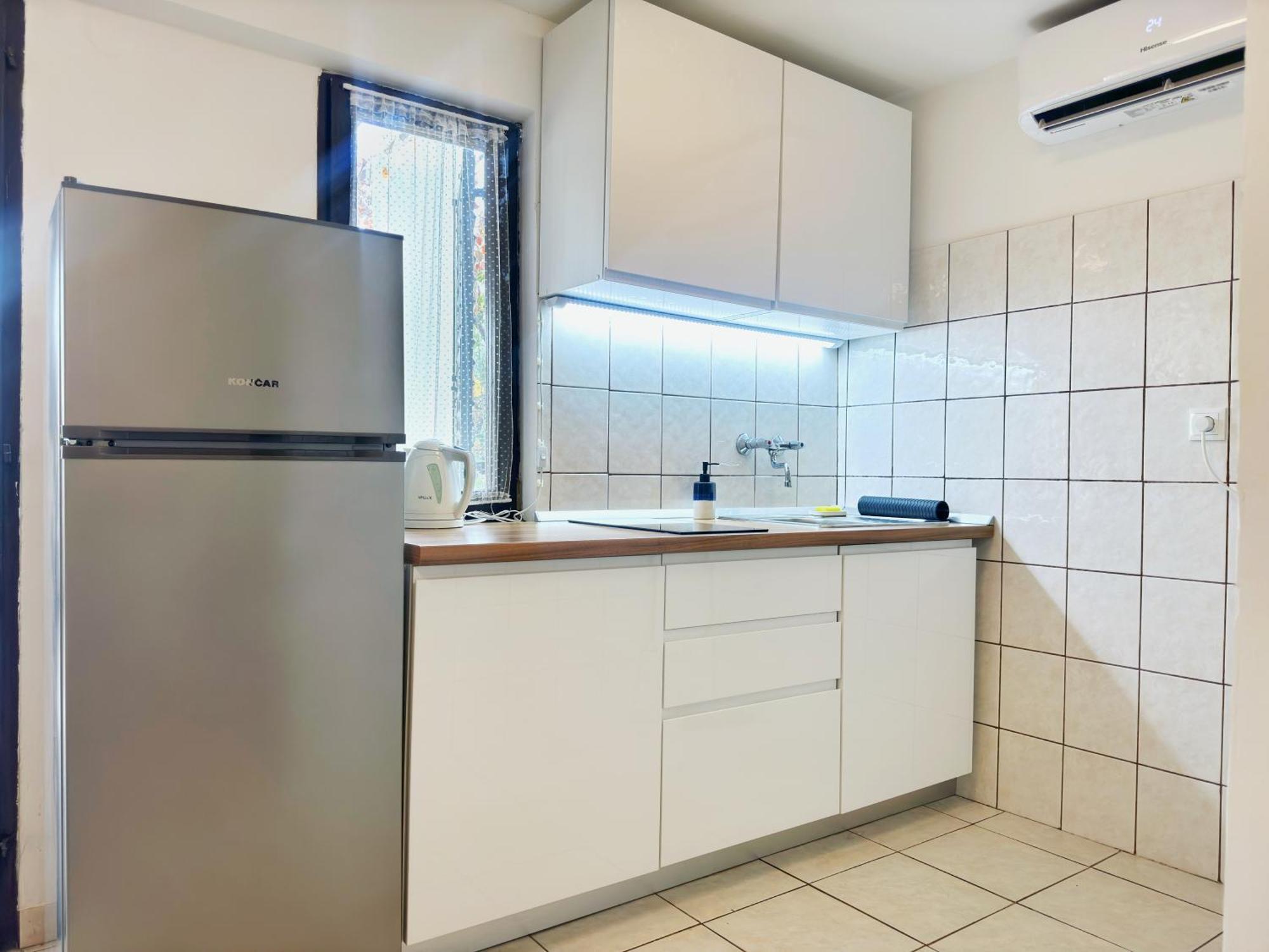 Apartments Jan Банджоле Экстерьер фото